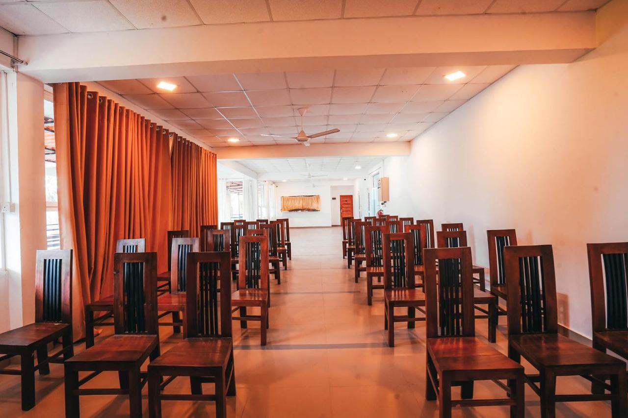 Sun Ray Rest House Passikudah Exterior foto