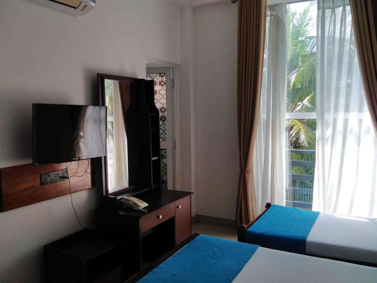 Sun Ray Rest House Kalkudah  Quarto foto